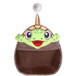 Bath toy organizer/storage